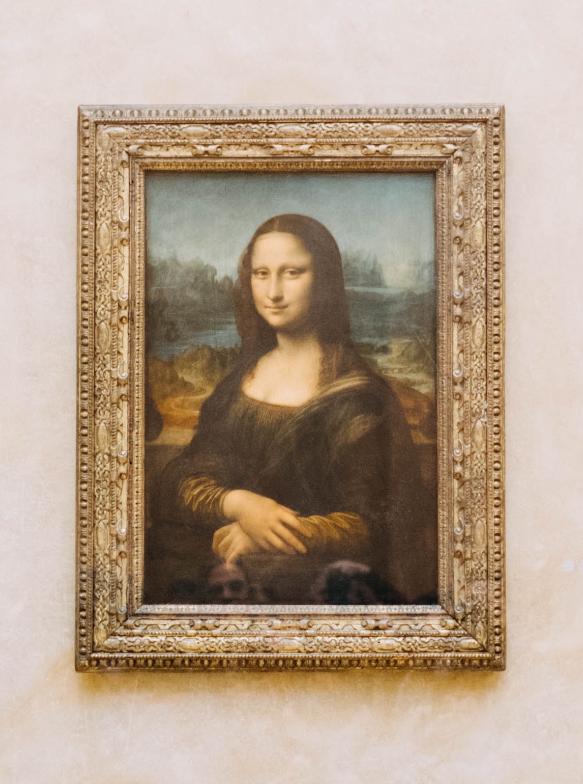 monalisa
